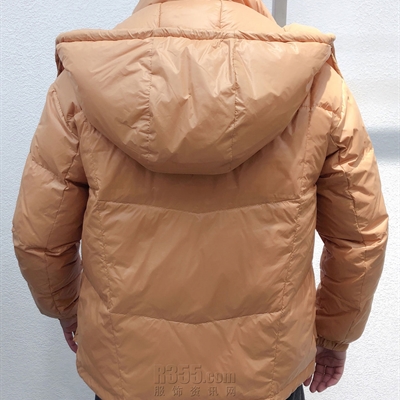 市场上装-棉衣/羽绒服-休闲棉服