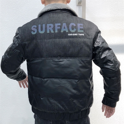 市场上装-棉衣/羽绒服-休闲棉服