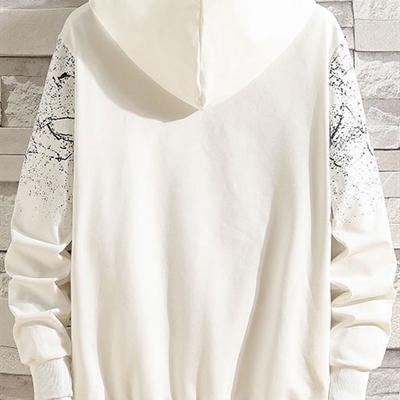 市场上装-卫衣-休闲卫衣