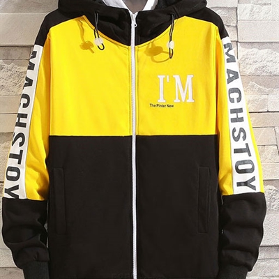 市场上装-卫衣-休闲卫衣