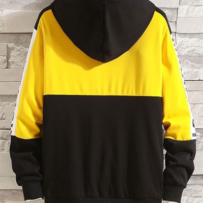 市场上装-卫衣-休闲卫衣