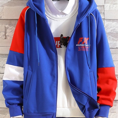 市场上装-卫衣-休闲卫衣