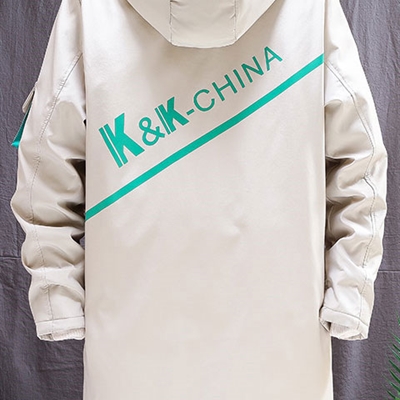 市场上装-中长外套-土货中长外套