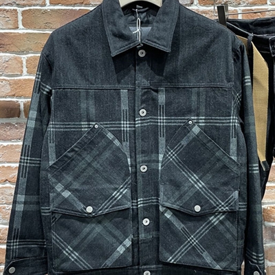 市场上装-夹克-休闲夹克【实拍】