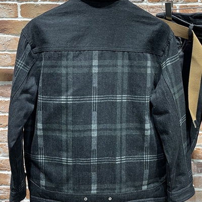 市场上装-夹克-休闲夹克【实拍】