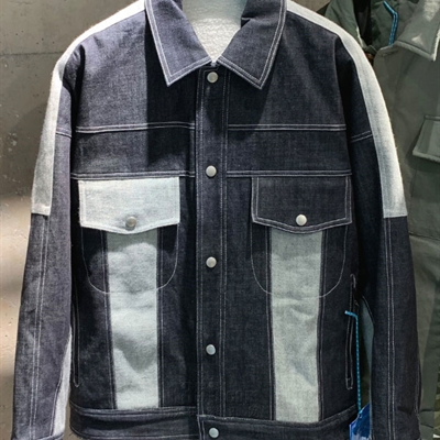 市场上装-夹克-休闲夹克【实拍】