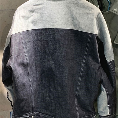 市场上装-夹克-休闲夹克【实拍】