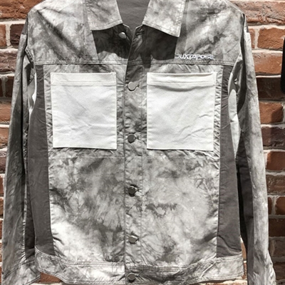 市场上装-夹克-休闲夹克【实拍】