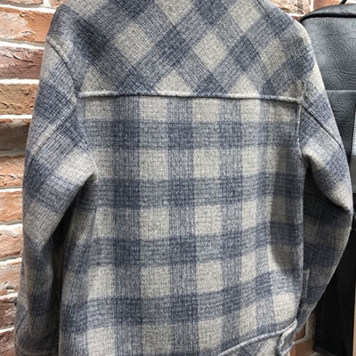 市场上装-夹克-休闲夹克【实拍】