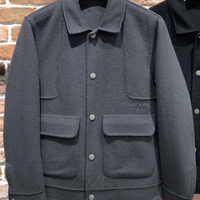 市场上装-夹克-休闲夹克【实拍】