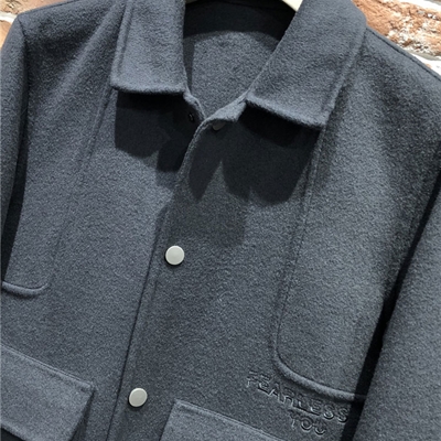 市场上装-夹克-休闲夹克【实拍】