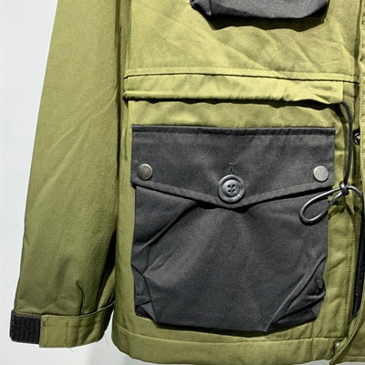 市场上装-夹克-休闲夹克【实拍】