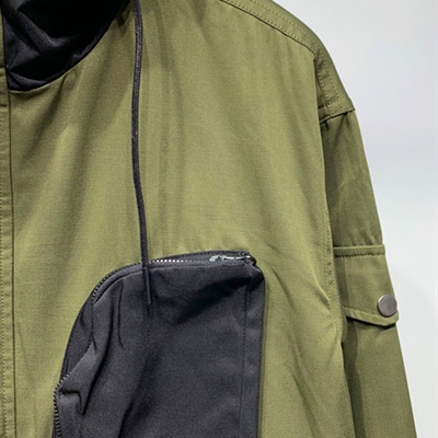 市场上装-夹克-休闲夹克【实拍】