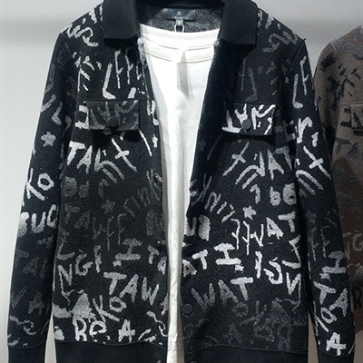 市场上装-毛衫-微潮毛衫【实拍】