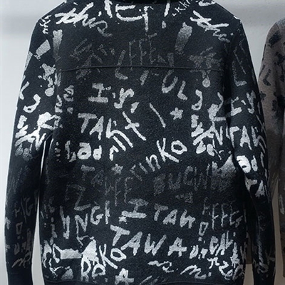 市场上装-毛衫-微潮毛衫【实拍】