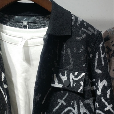 市场上装-毛衫-微潮毛衫【实拍】