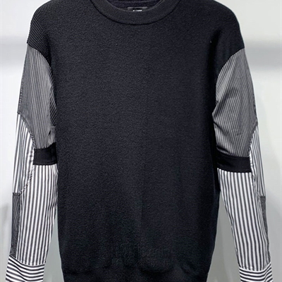 市场上装-毛衫-休闲毛衫【实拍】