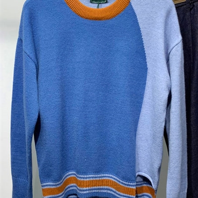 市场上装-毛衫-休闲毛衫【实拍】