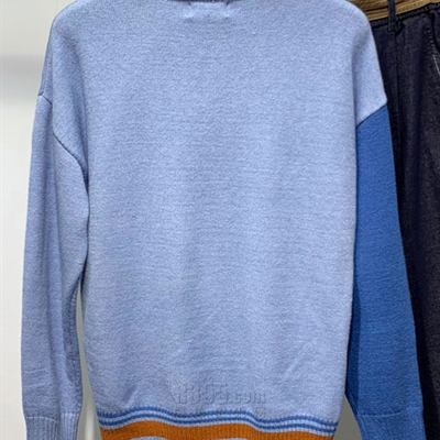 市场上装-毛衫-休闲毛衫【实拍】