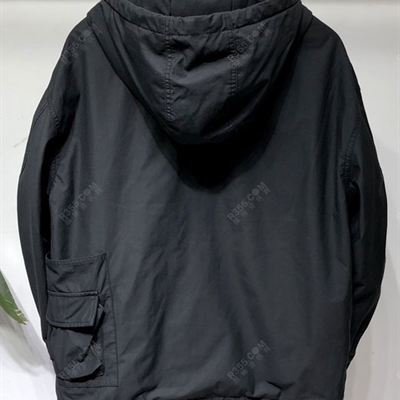 市场上装-棉衣/羽绒服-微潮棉服【实拍】