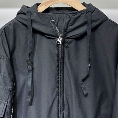 市场上装-棉衣/羽绒服-微潮棉服【实拍】