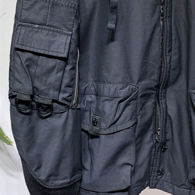 市场上装-棉衣/羽绒服-微潮棉服【实拍】