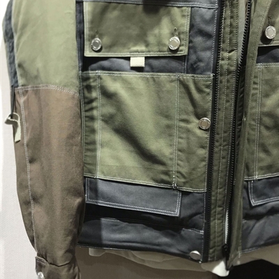 市场上装-棉衣/羽绒服-微潮棉服【实拍】