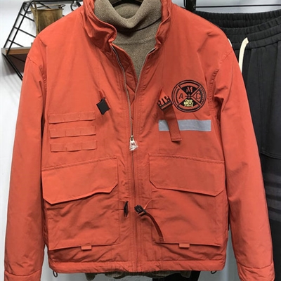 市场上装-棉衣/羽绒服-微潮棉服【实拍】