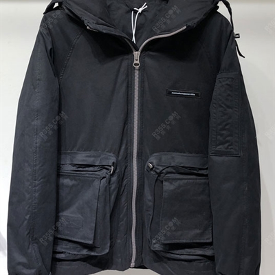 市场上装-棉衣/羽绒服-微潮棉服【实拍】