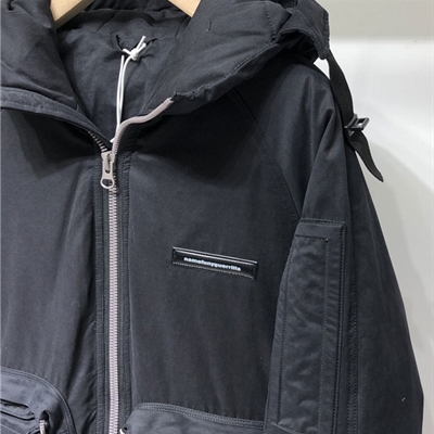 市场上装-棉衣/羽绒服-微潮棉服【实拍】