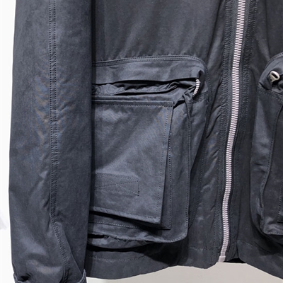 市场上装-棉衣/羽绒服-微潮棉服【实拍】