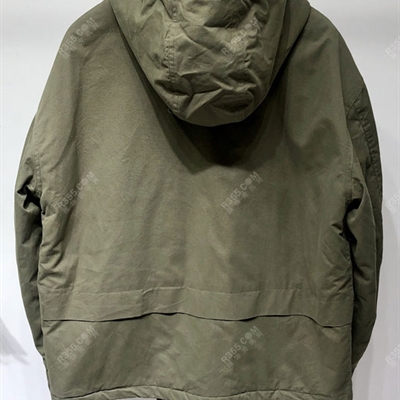 市场上装-棉衣/羽绒服-微潮棉服【实拍】