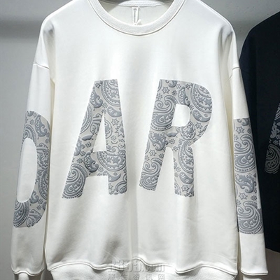 市场上装-卫衣-微潮卫衣【实拍】