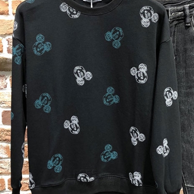 市场上装-卫衣-微潮卫衣【实拍】