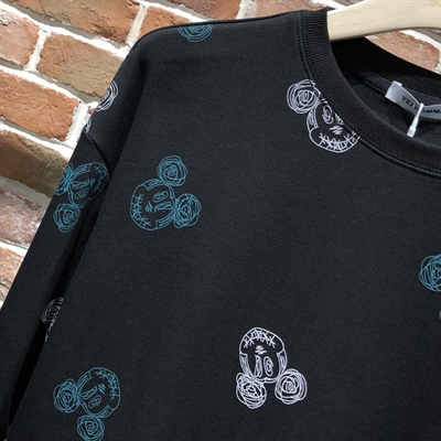 市场上装-卫衣-微潮卫衣【实拍】