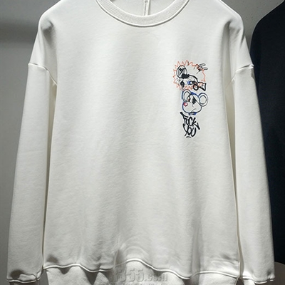 市场上装-卫衣-微潮卫衣【实拍】