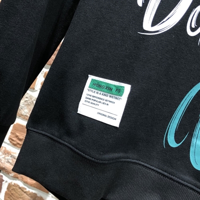 市场上装-卫衣-微潮卫衣【实拍】