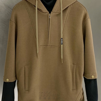 市场上装-卫衣-休闲卫衣【实拍】