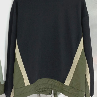 市场上装-卫衣-休闲卫衣【实拍】