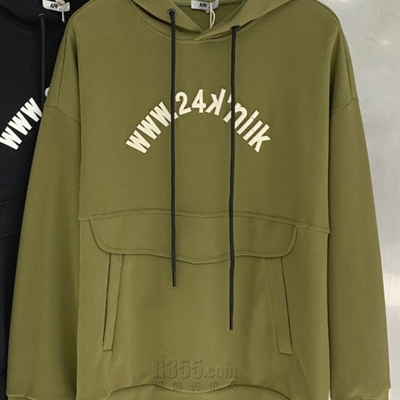 市场上装-卫衣-休闲卫衣【实拍】