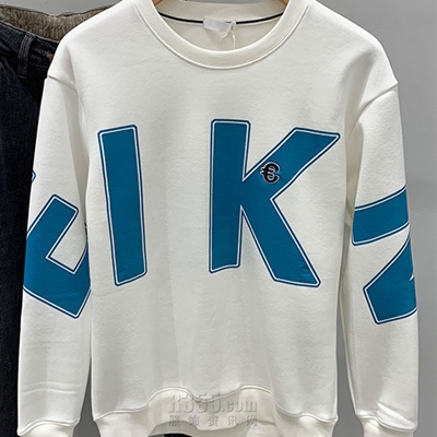 市场上装-卫衣-休闲卫衣【实拍】