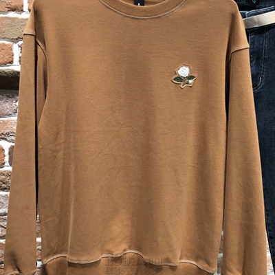 市场上装-卫衣-休闲卫衣【实拍】