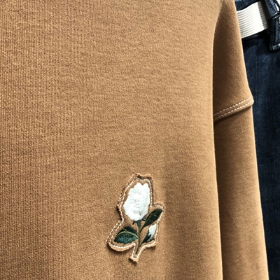 市场上装-卫衣-休闲卫衣【实拍】