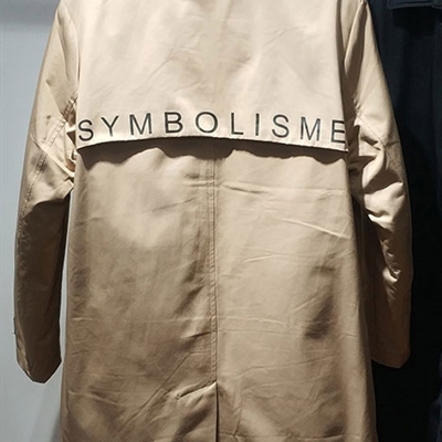 市场上装-中长外套-休闲中长【实拍】