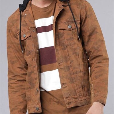 市场上装-夹克-靓仔夹克