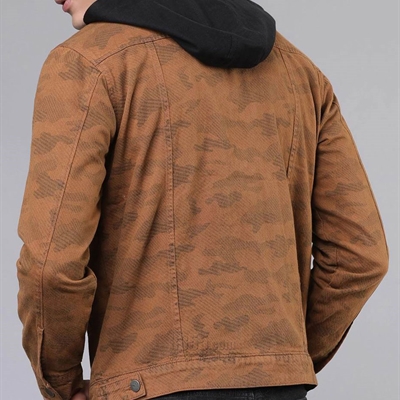 市场上装-夹克-靓仔夹克