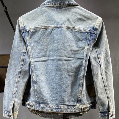 市场上装-夹克-休闲夹克