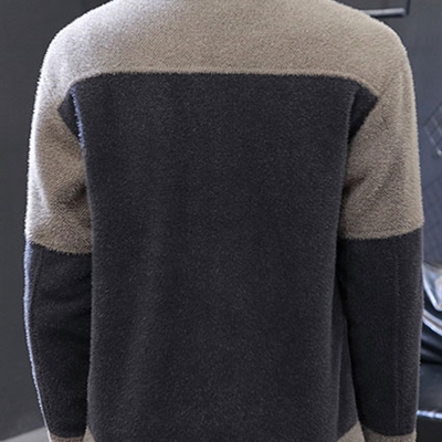 市场上装-夹克-休闲夹克