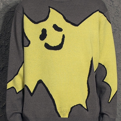 市场上装-毛衫-休闲毛衫