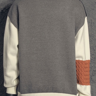 市场上装-毛衫-休闲毛衫